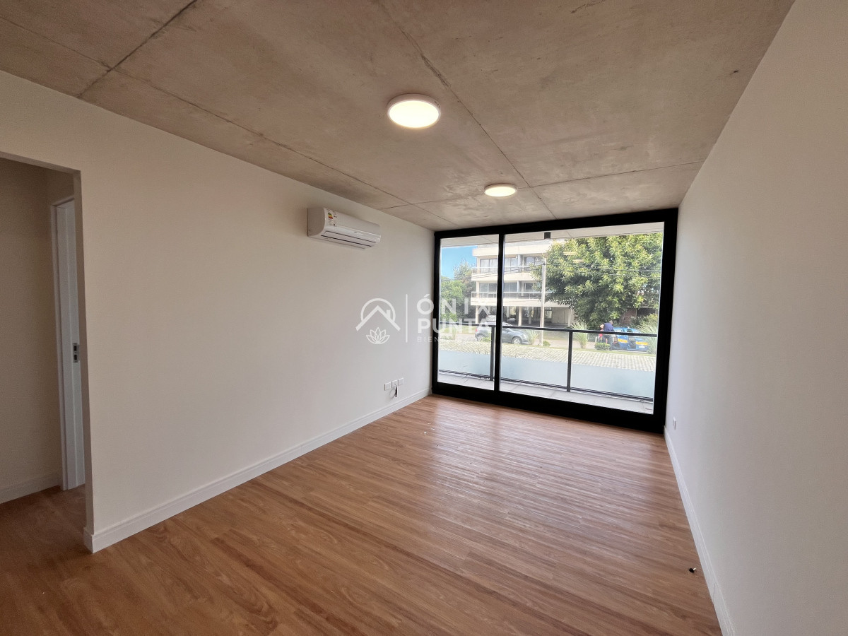 Apartamento ID.541 - Apartamento en Punta del Este, Mansa