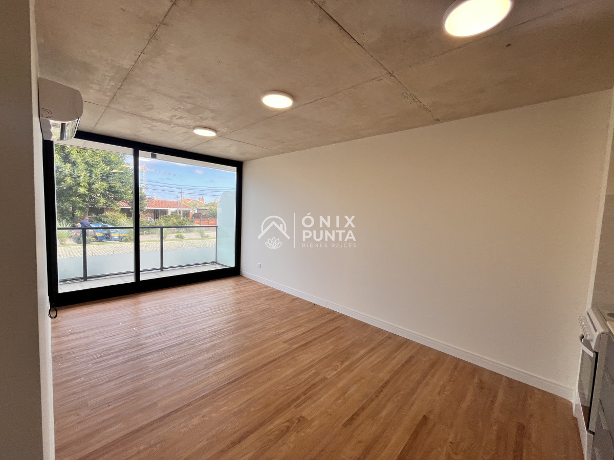 Apartamento ID.541 - Apartamento en Punta del Este, Mansa
