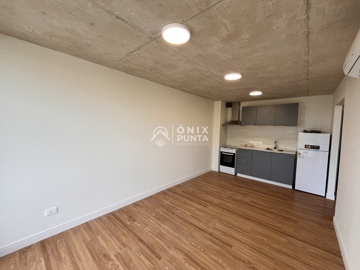 Apartamento ID.541 - Apartamento en Punta del Este, Mansa