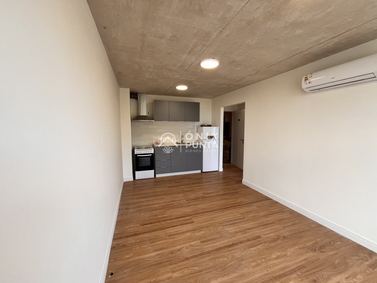 Apartamento ID.541 - Apartamento en Punta del Este, Mansa