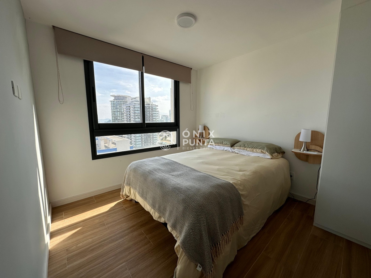 Apartamento ID.632 - Brava alquiler anual y venta 