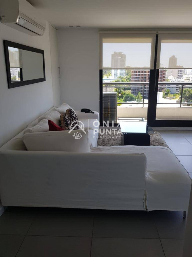 Apartamento ID.604 - Parada 6 Brava - Alquiler anual 