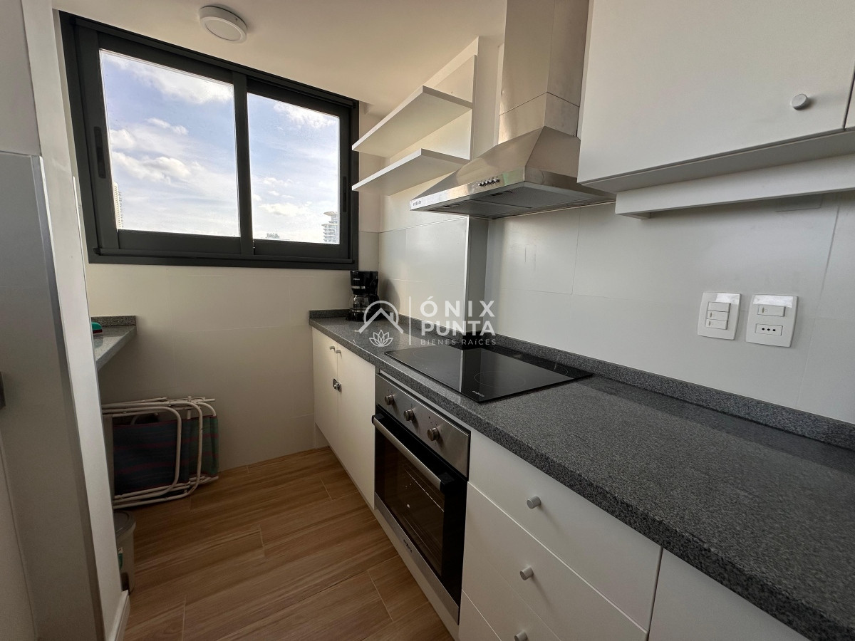 Apartamento ID.632 - Brava alquiler anual y venta 