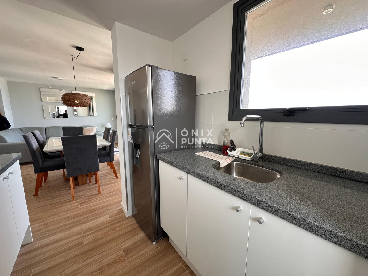 Apartamento ID.632 - Brava alquiler anual y venta 