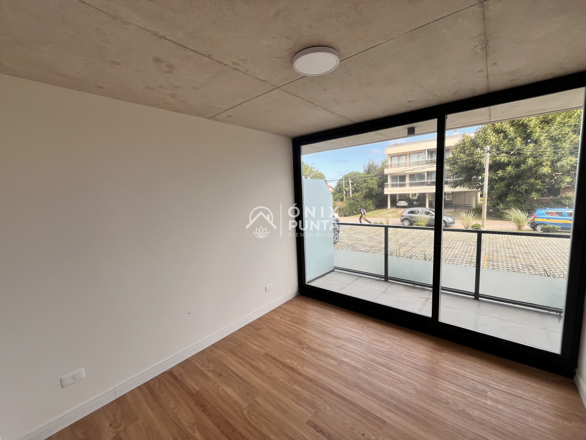 Apartamento ID.541 - Apartamento en Punta del Este, Mansa