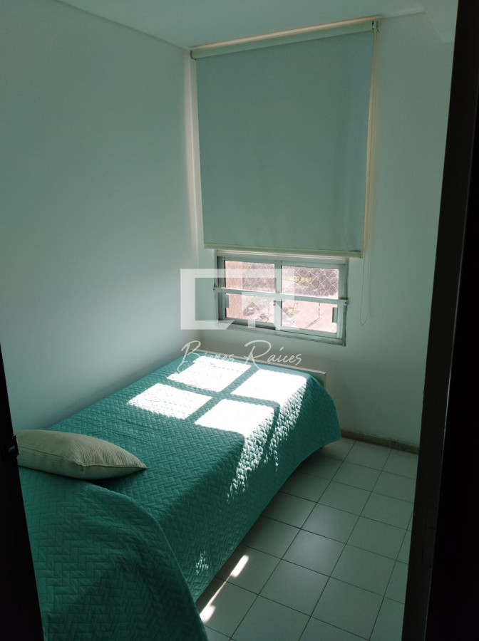 Apartamento ID.770 - Alquiler Anual  - Venta 
