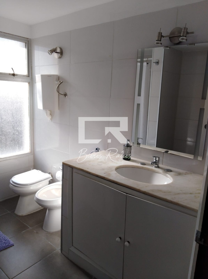 Apartamento ID.770 - Alquiler Anual  - Venta 