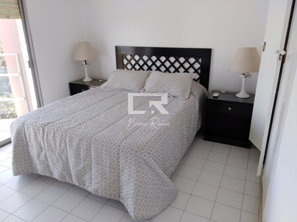 Apartamento ID.770 - Alquiler Anual  - Venta 