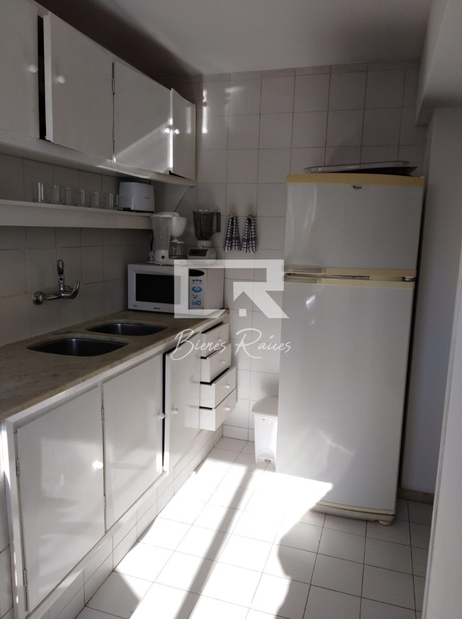 Apartamento ID.770 - Alquiler Anual  - Venta 