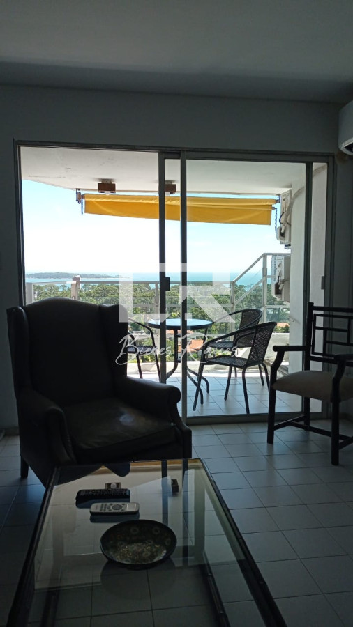 Apartamento ID.770 - Alquiler Anual  - Venta 