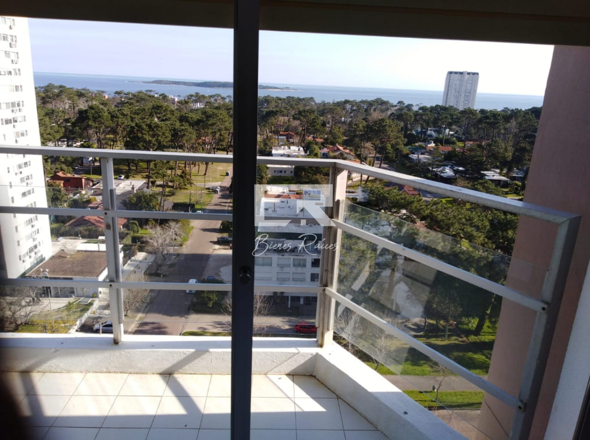 Apartamento ID.770 - Alquiler Anual  - Venta 