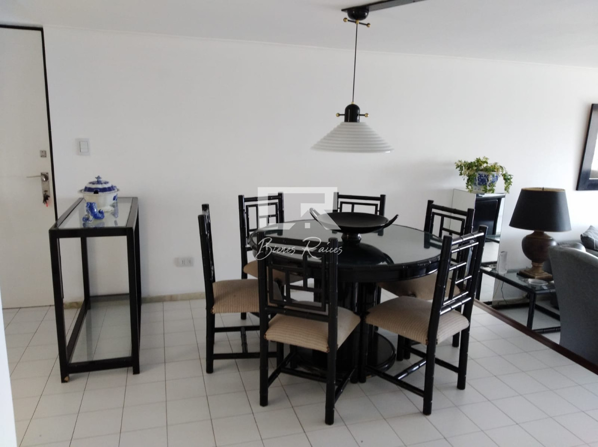 Apartamento ID.770 - Alquiler Anual  - Venta 