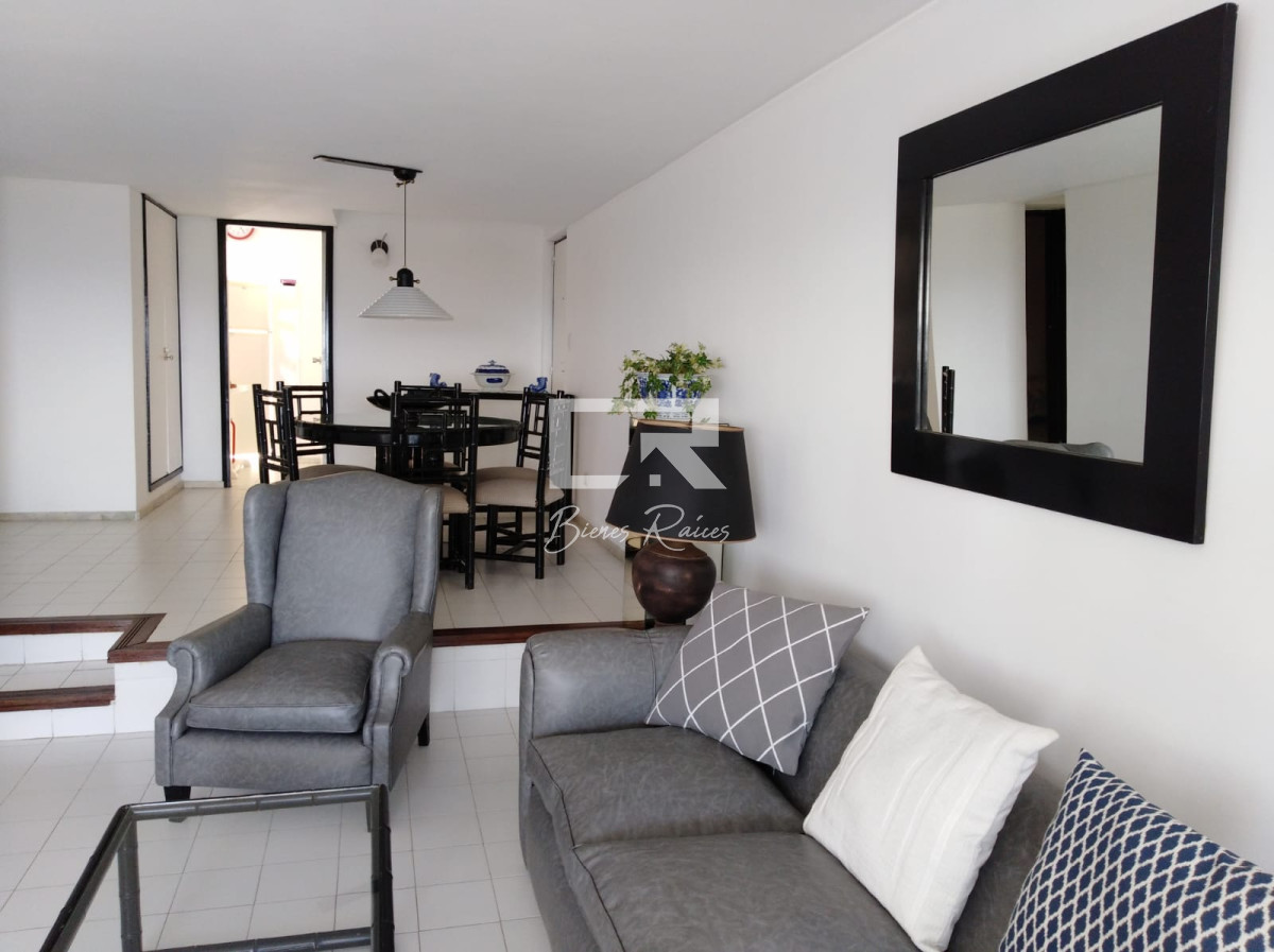 Apartamento ID.770 - Alquiler Anual  - Venta 