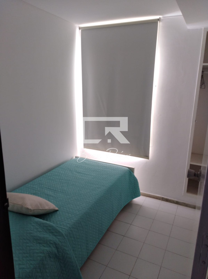 Apartamento ID.770 - Alquiler Anual  - Venta 