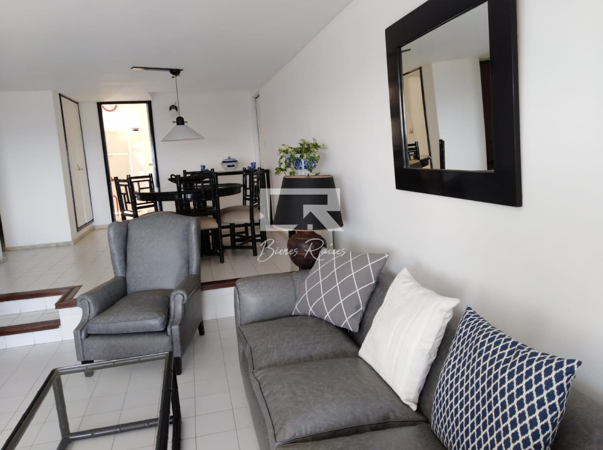 Apartamento ID.770 - Alquiler Anual  - Venta 