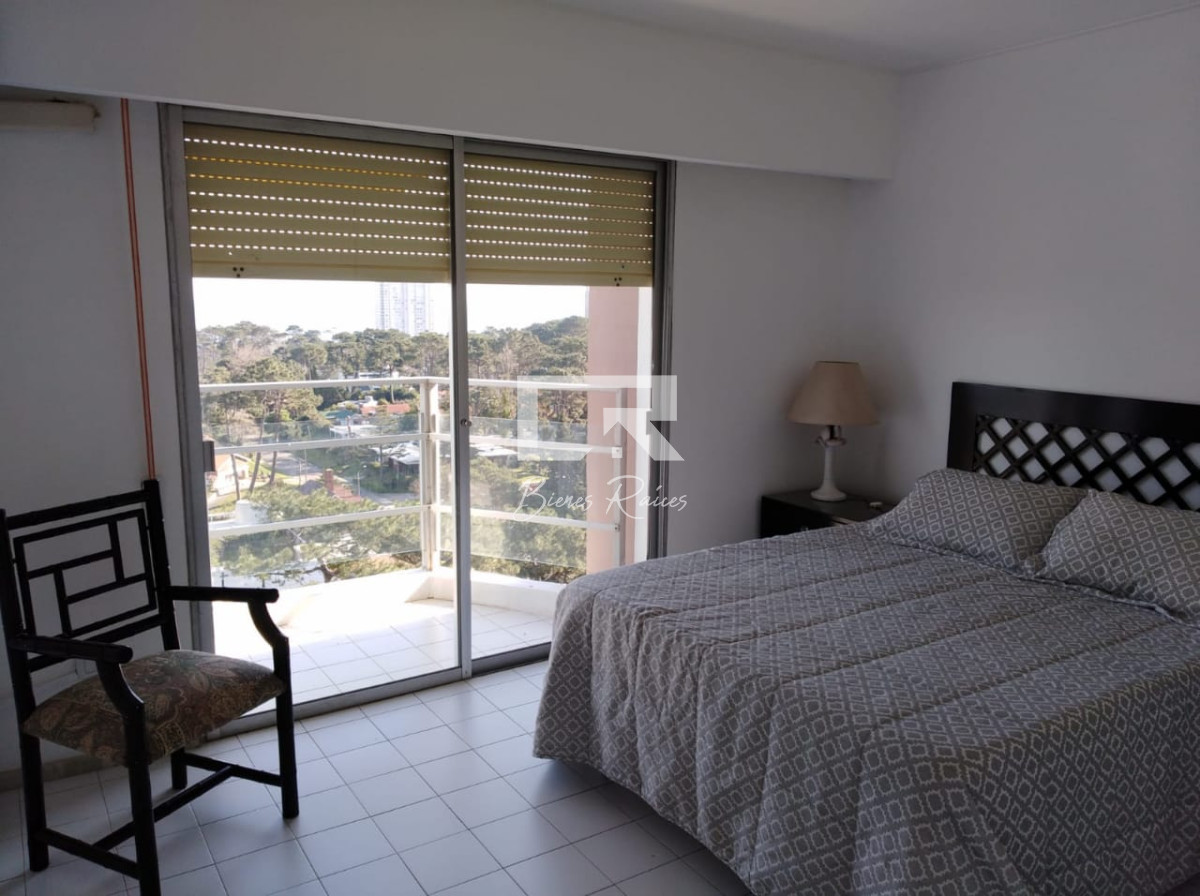 Apartamento ID.770 - Alquiler Anual  - Venta 