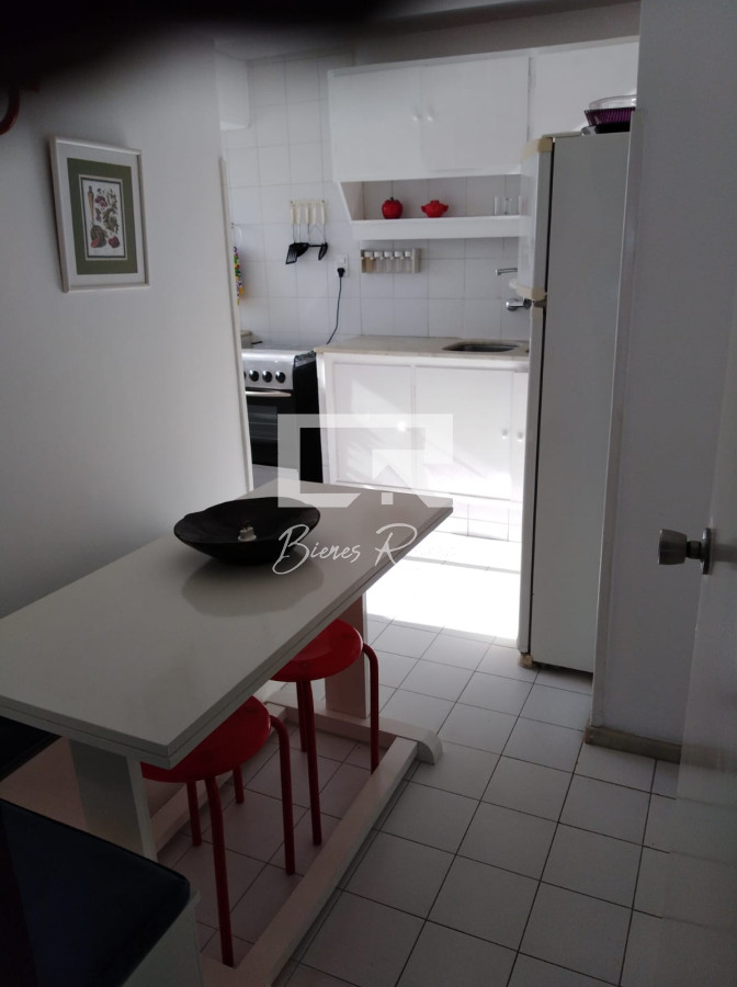 Apartamento ID.770 - Alquiler Anual  - Venta 
