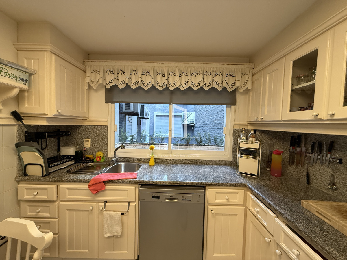 Apartamento ID.1991 - Apartamento en Punta del Este, Puerto