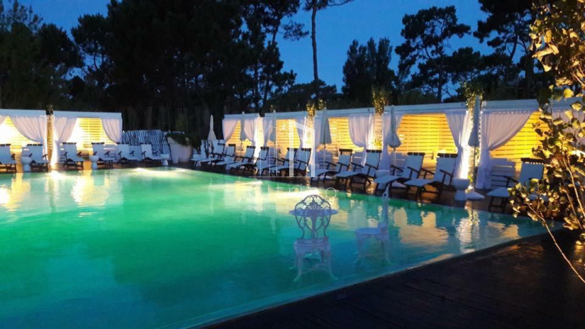Apartamento ID.1300 - Hermoso apto en parada 8 de Roosevelt 
