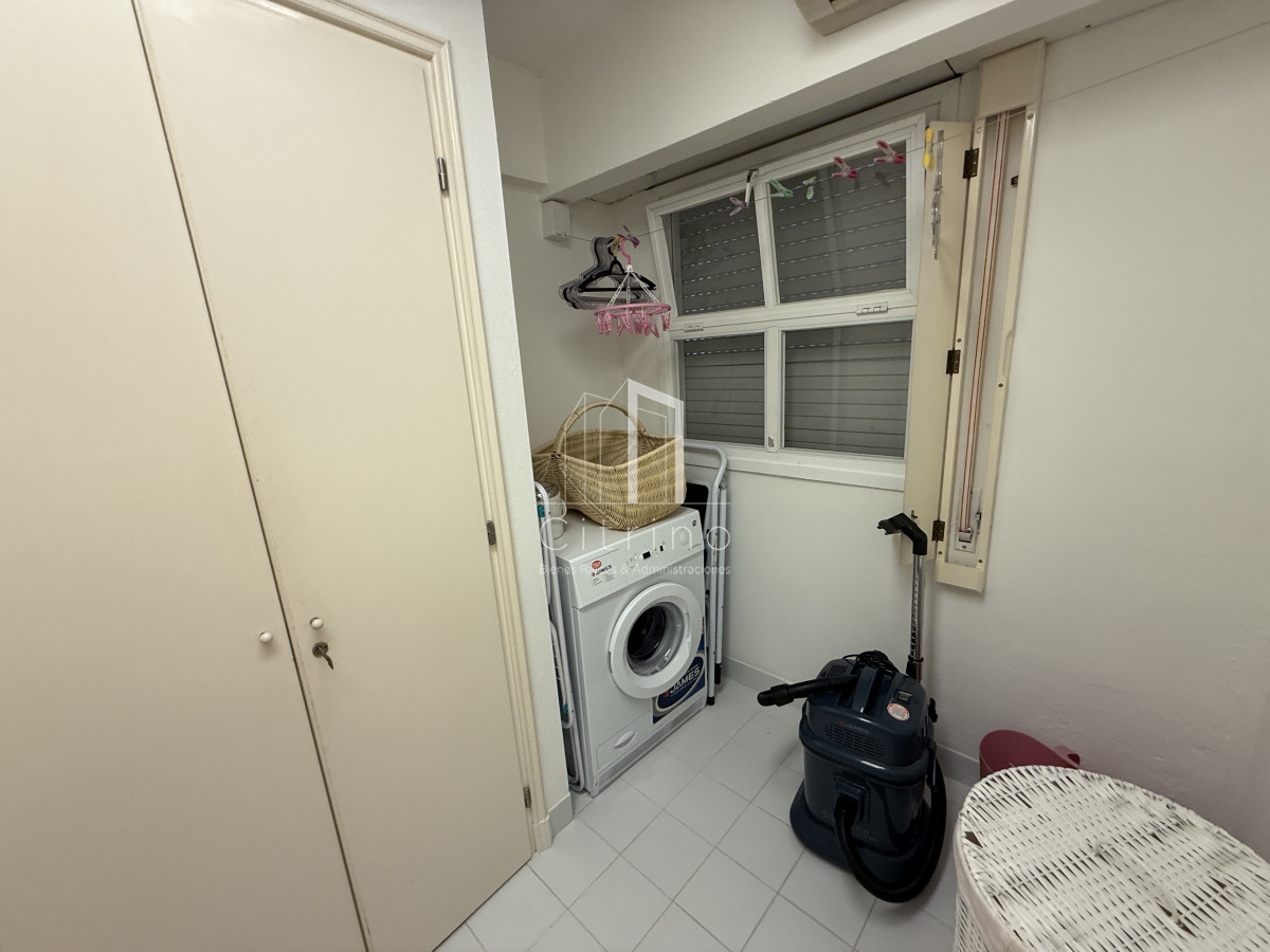 Apartamento ID.1991 - Apartamento en Punta del Este, Puerto