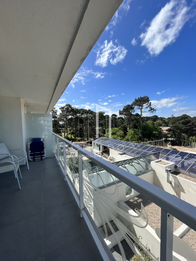Apartamento ID.1300 - Hermoso apto en parada 8 de Roosevelt 