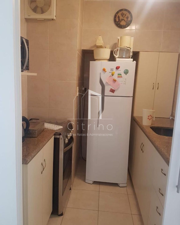 Apartamento ID.1658 - ALQUILER ANUAL PENINSULA 