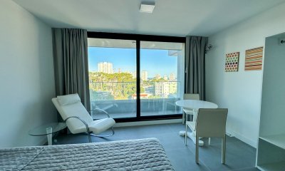 Apartamento en Punta del Este, Pedragosa Sierra