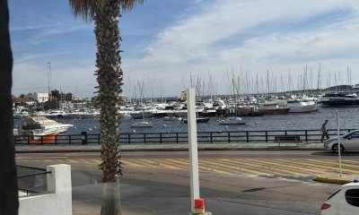 Apartamento en Punta del Este, Puerto