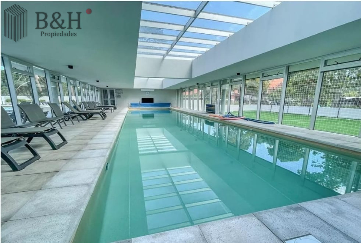Apartamento ID.6301 -  Venta y Alquiler Anual 