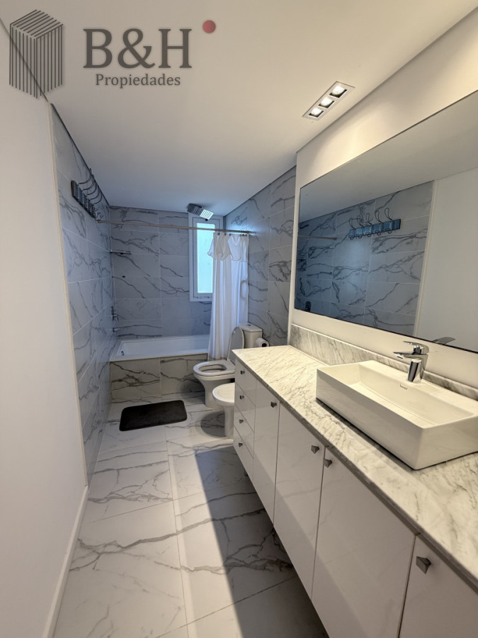 Apartamento ID.7385 - VENTA POSEIDON LAGUNA APARTAMENTO PUNTA DEL ESTE