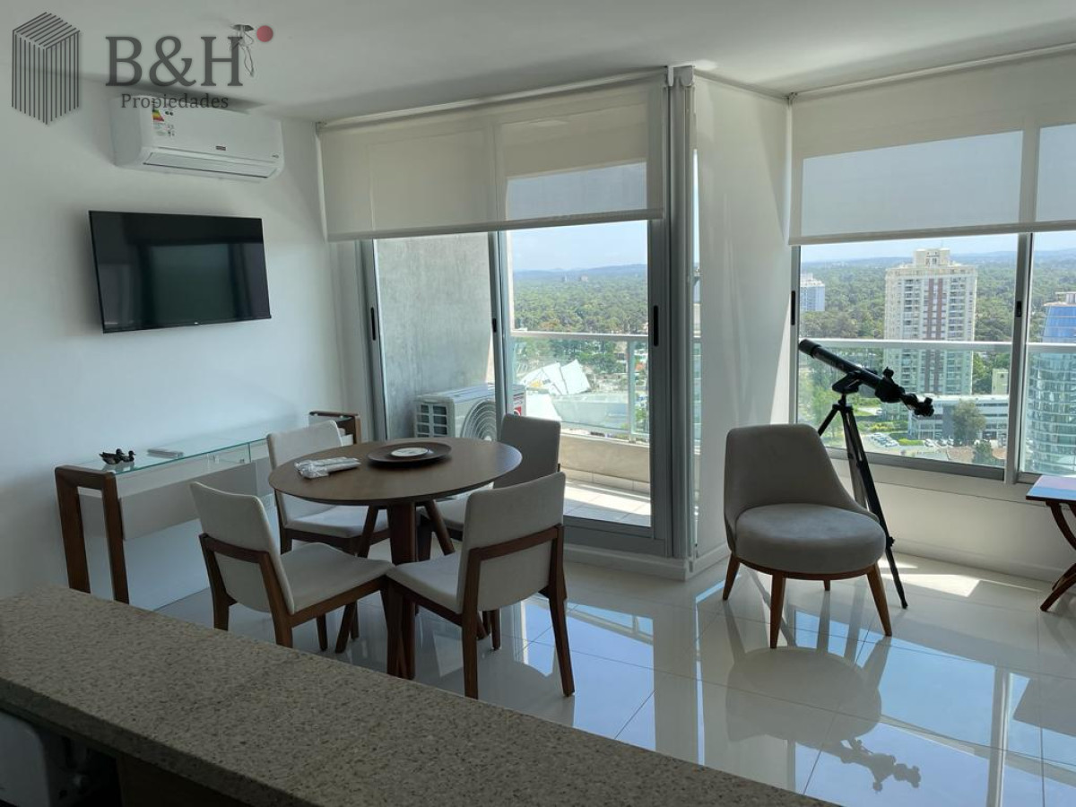 Roosevelt - GoPunta - Portal Inmobiliario de Punta del Este - Maldonado