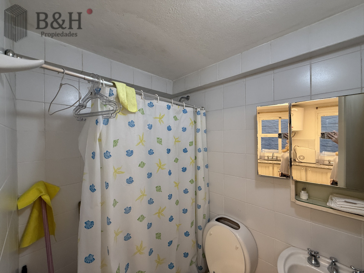 Apartamento ID.5649 - Apartamento en Puerto - Punta del Este