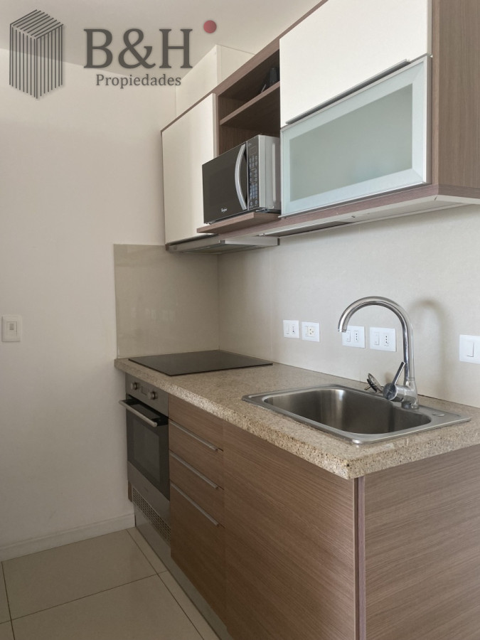 Apartamento ID.2961 - Alquiler anual apto con linda vista 