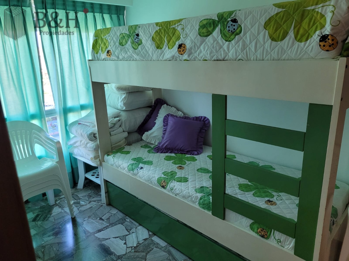 Apartamento ID.4188 - Apartamento en Mansa - Punta del Este