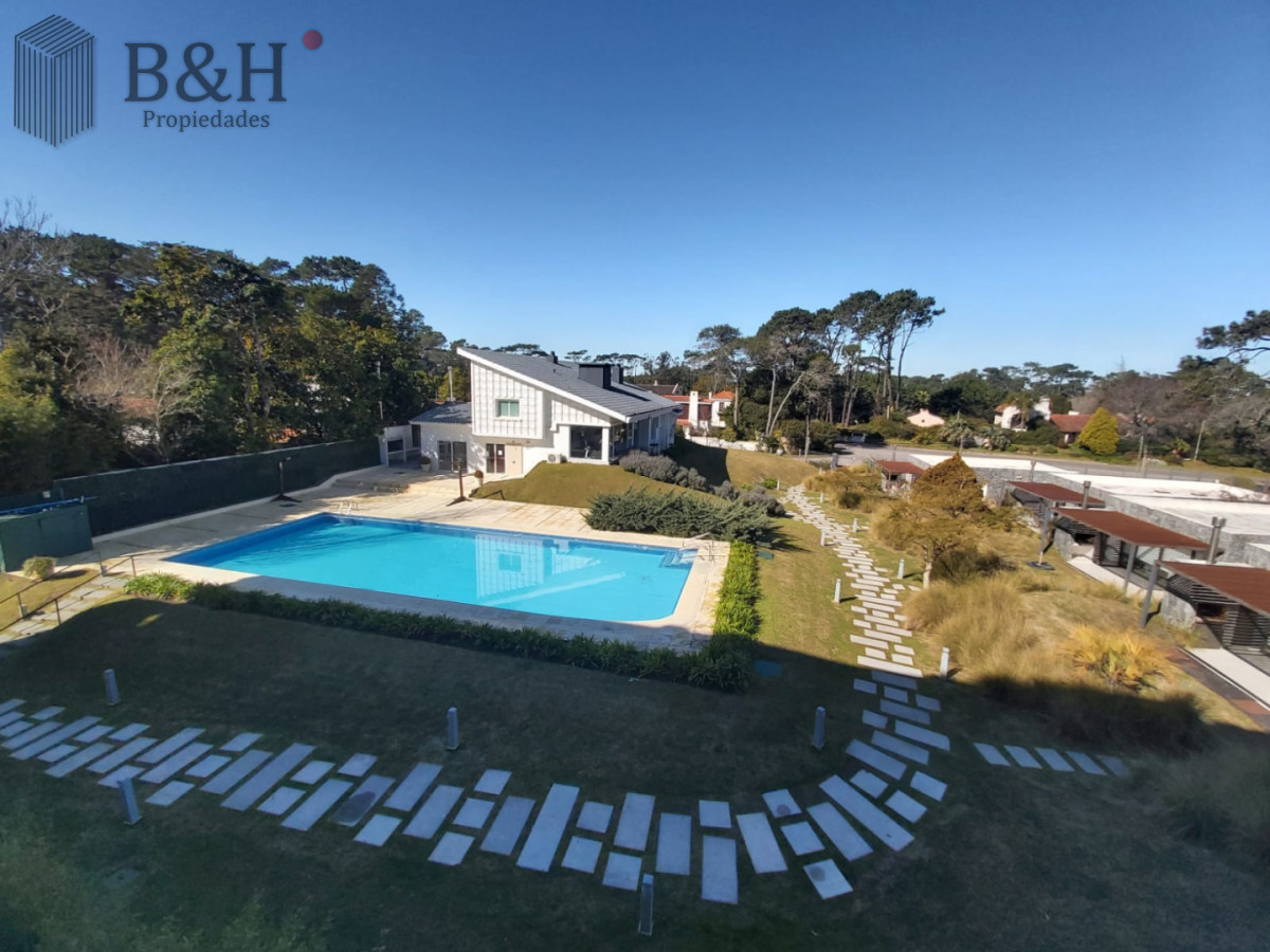 Apartamento ID.6438 - Apartamento en San Rafael - Punta del Este