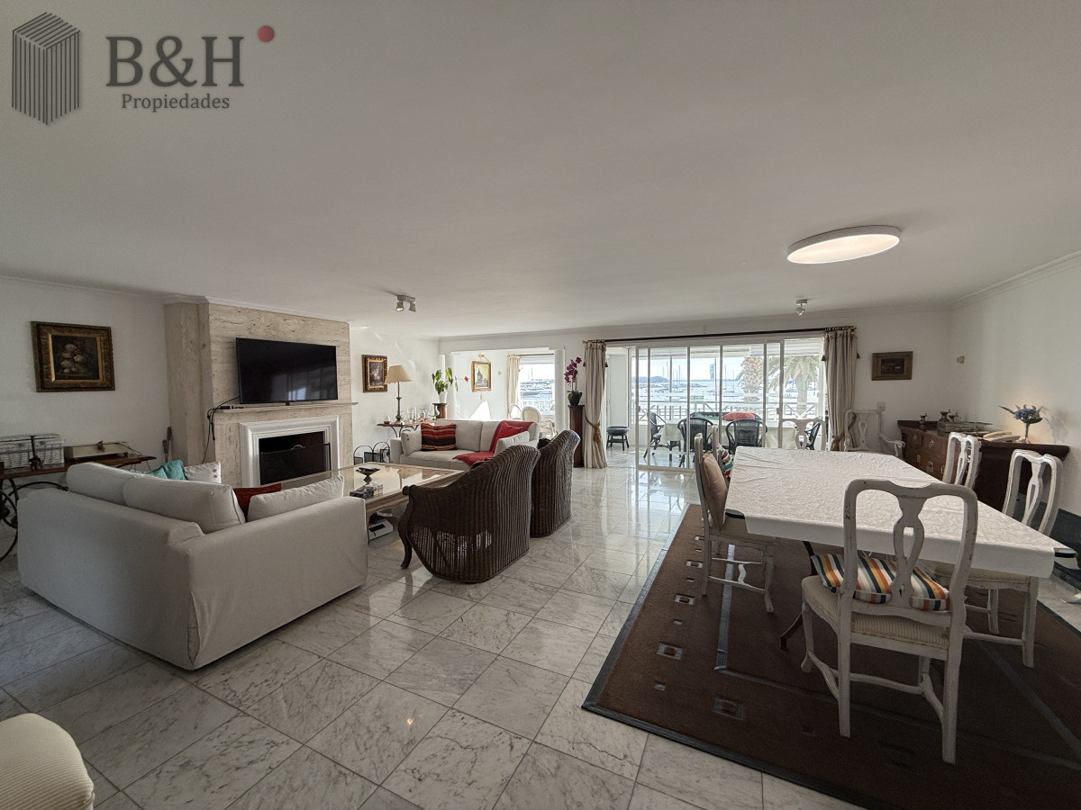 Puerto - GoPunta - Portal Inmobiliario de Punta del Este - Maldonado