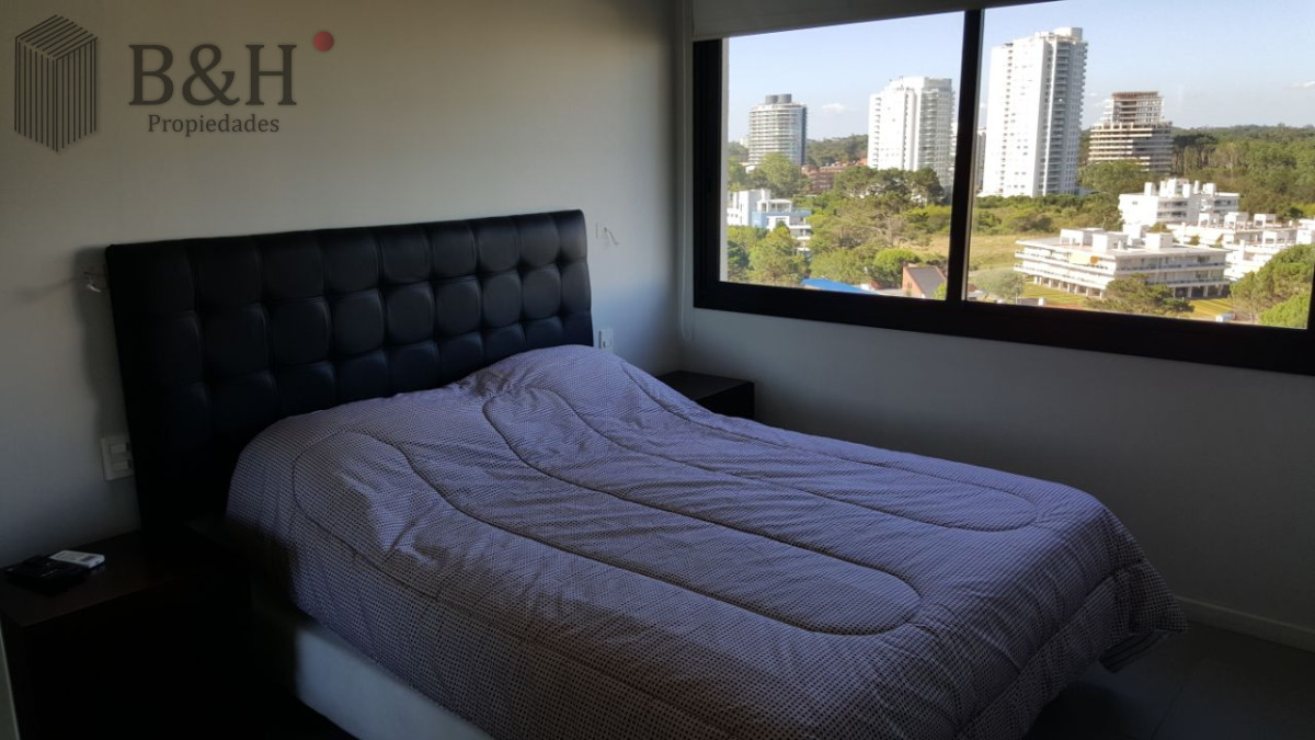 Apartamento ID.7395 - Alquiler anual apartamento brava