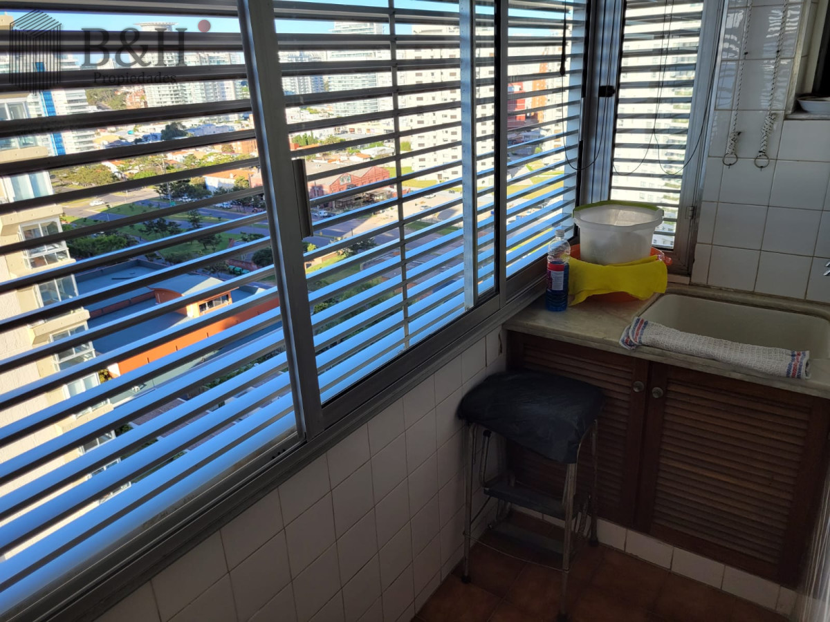 Apartamento ID.4188 - Apartamento en Mansa - Punta del Este