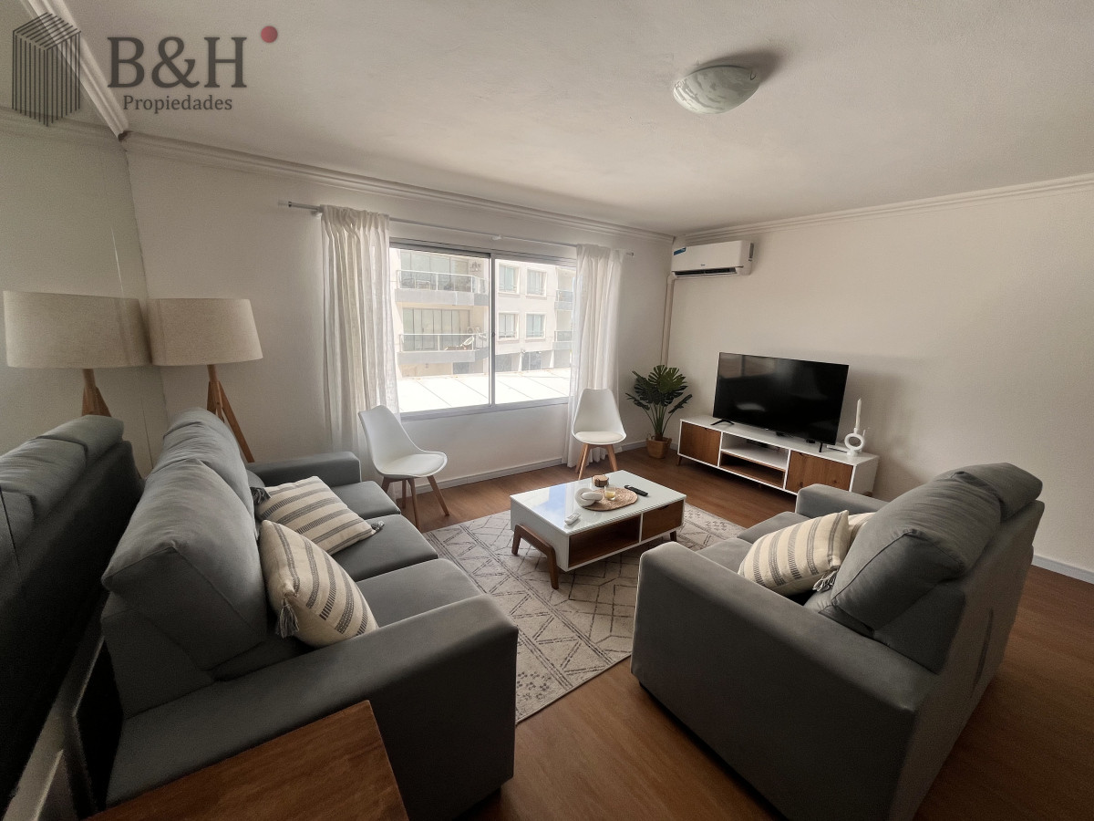Mansa - GoPunta - Portal Inmobiliario de Punta del Este - Maldonado