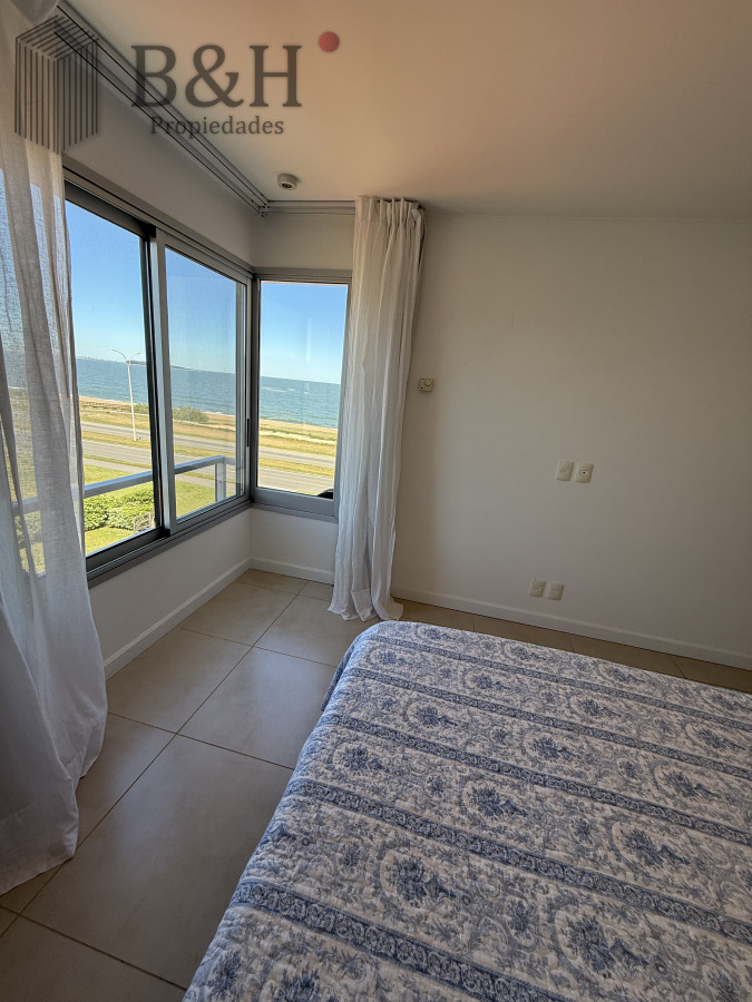 Apartamento ID.5450 - Espectacular apartamento en la Mansa VENTA - ALQ ANUAL 