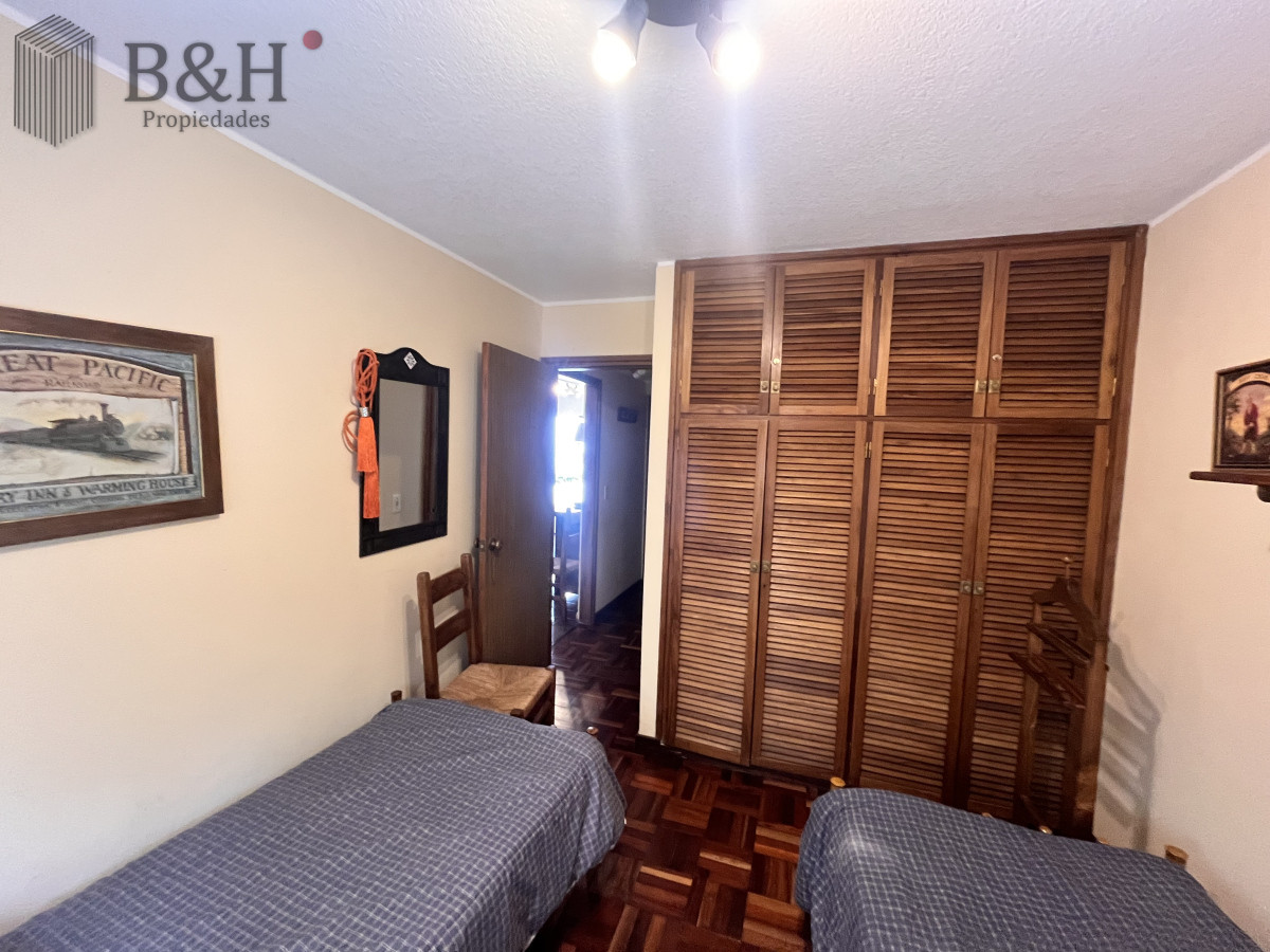 Apartamento ID.4243 - Apartamento en Península - Punta del Este
