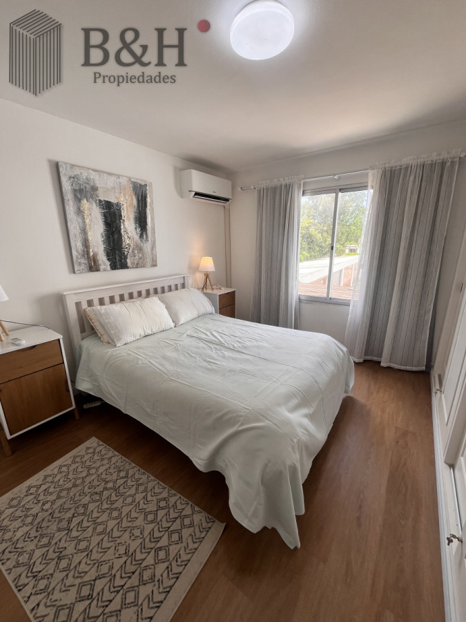 Apartamento ID.3866 - Apartamento 2 dormitorio - Mansa