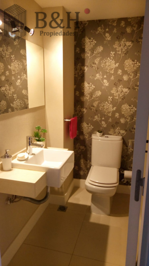 Apartamento ID.6438 - Apartamento en San Rafael - Punta del Este