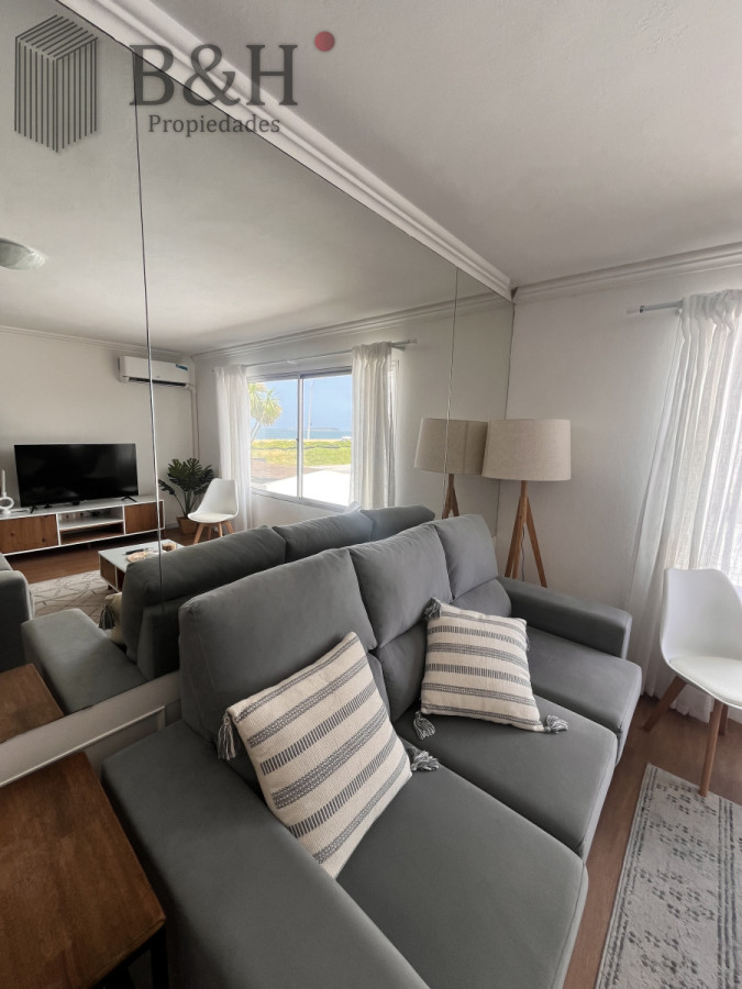 Mansa - GoPunta - Portal Inmobiliario de Punta del Este - Maldonado