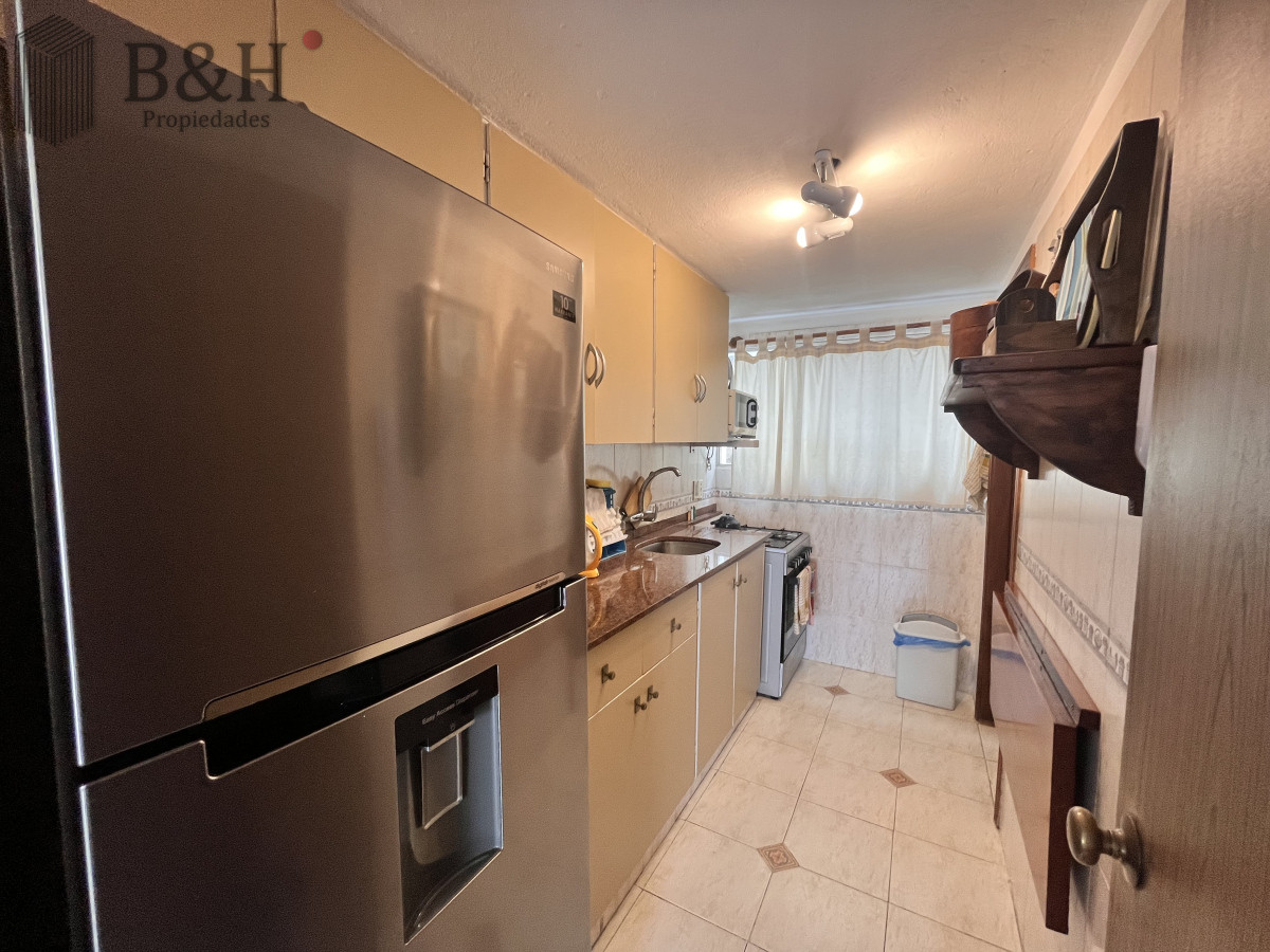 Apartamento ID.4243 - Apartamento en Península - Punta del Este