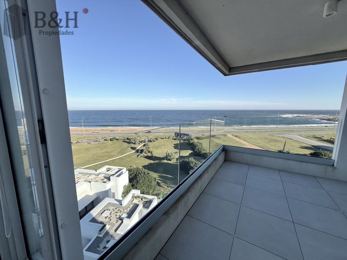 Apartamento ID.7385 - VENTA POSEIDON LAGUNA APARTAMENTO PUNTA DEL ESTE