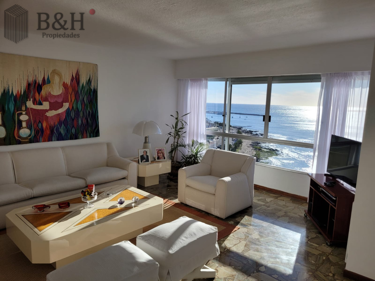 Mansa - GoPunta - Portal Inmobiliario de Punta del Este - Maldonado