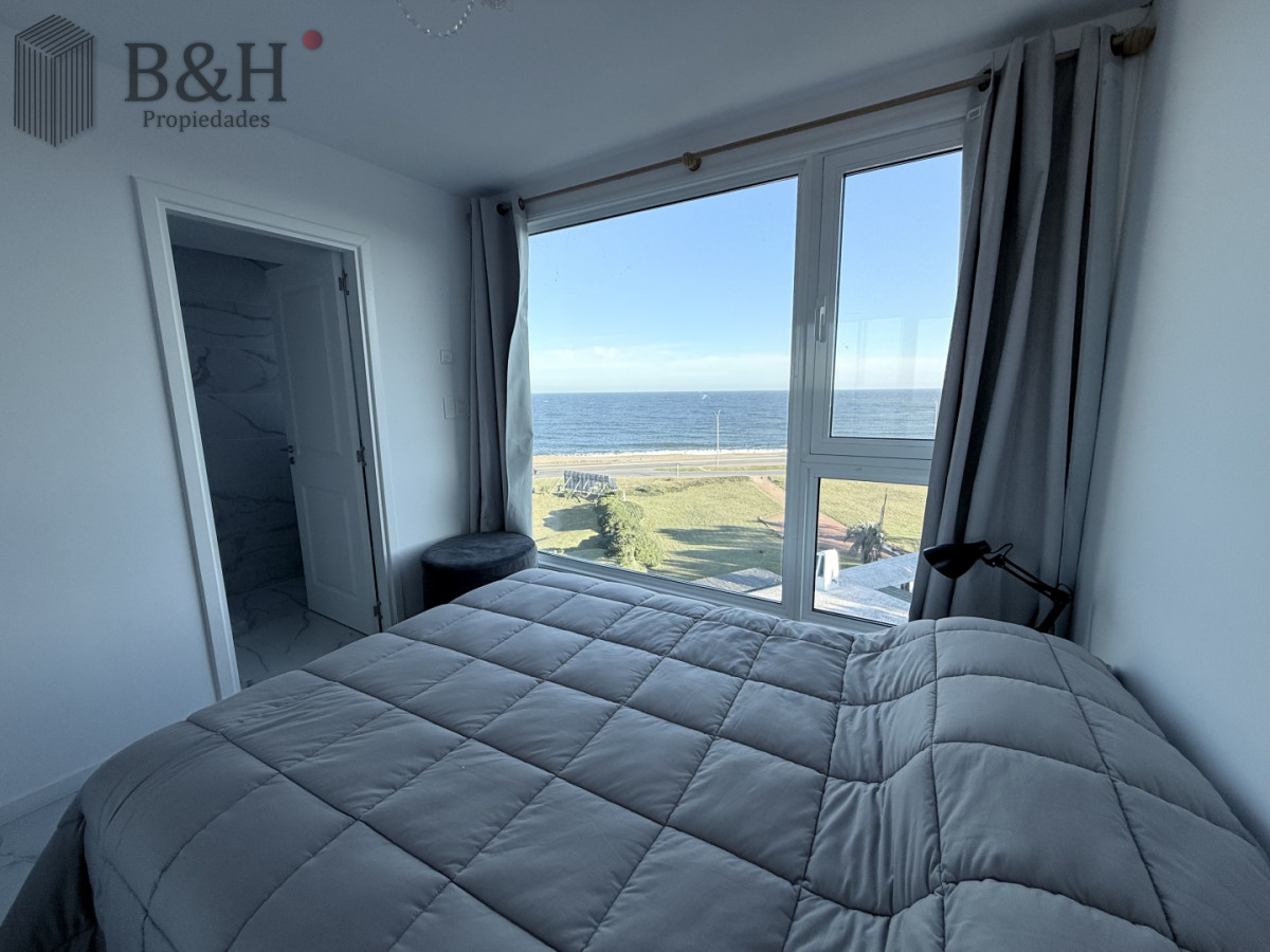 Apartamento ID.7385 - VENTA POSEIDON LAGUNA APARTAMENTO PUNTA DEL ESTE