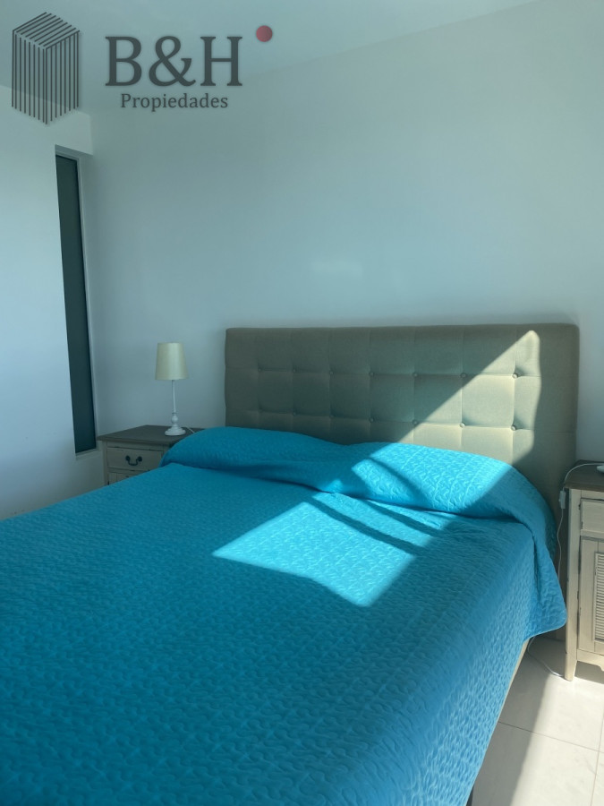 Apartamento ID.2961 - Alquiler anual apto con linda vista 