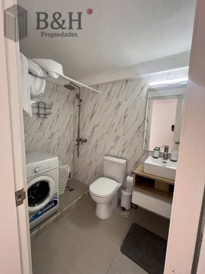 Apartamento ID.3866 - Apartamento 2 dormitorio - Mansa